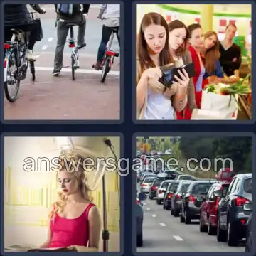 4 Bilder 1 Wort 6 Buchstaben WARTEN