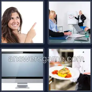 4 Bilder 1 Wort 6 Buchstaben ZEIGEN