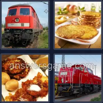 4 Bilder 1 Wort 6 Buchstaben PUFFER