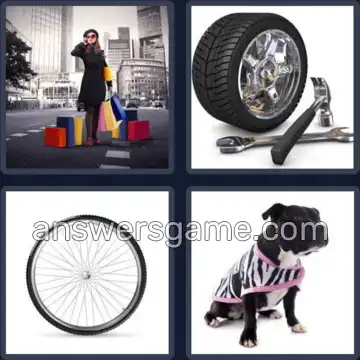 4 Bilder 1 Wort 6 Buchstaben MANTEL