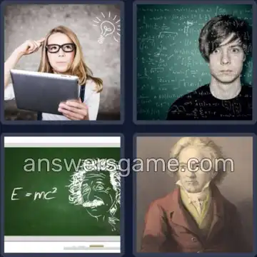 4 Bilder 1 Wort 6 Buchstaben GENIAL