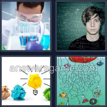 4 Bilder 1 Wort 6 Buchstaben LÖSUNG