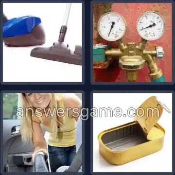 4 Bilder 1 Wort 6 Buchstaben VAKUUM