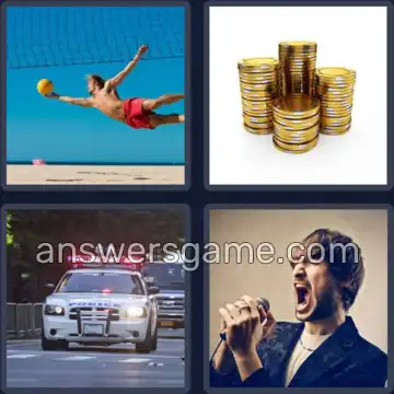 4 Bilder 1 Wort 7 Buchstaben EINSATZ