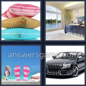 4 Bilder 1 Wort 7 Buchstaben KOMFORT