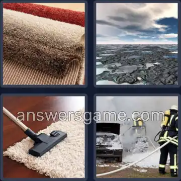 4 Bilder 1 Wort 7 Buchstaben TEPPICH