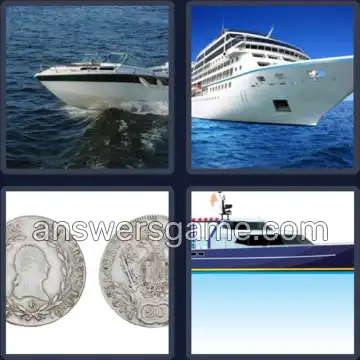 4 Bilder 1 Wort 7 Buchstaben KREUZER