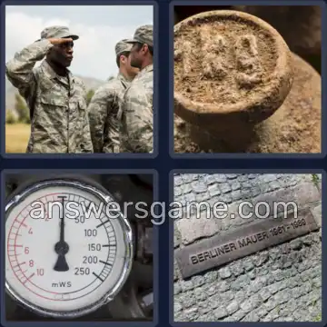 4 Bilder 1 Wort 7 Buchstaben EINHEIT