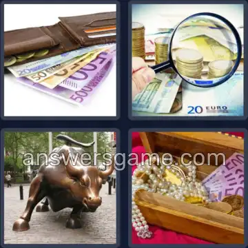 4 Bilder 1 Wort 7 Buchstaben KAPITAL