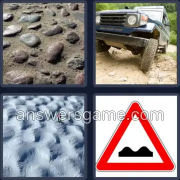 4 Bilder 1 Wort 7 Buchstaben HOLPRIG