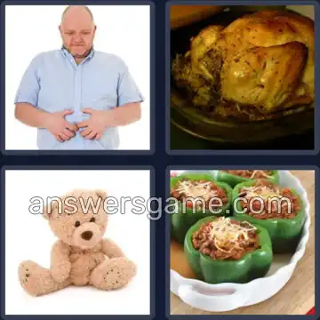 4 Bilder 1 Wort 7 Buchstaben GEFÜLLT