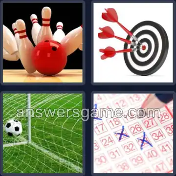 4 Bilder 1 Wort 7 Buchstaben TREFFER