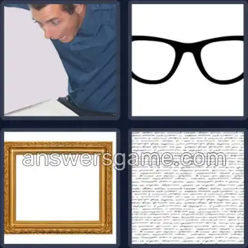 4 Bilder 1 Wort 7 Buchstaben FASSUNG