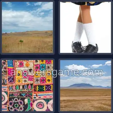 4 Bilder 1 Wort 7 Buchstaben STEPPEN