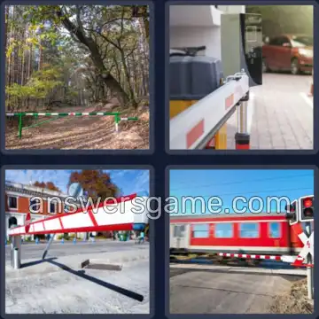 4 Bilder 1 Wort 8 Buchstaben SCHRANKE