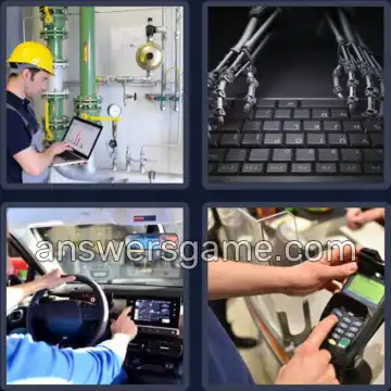 4 Bilder 1 Wort 8 Buchstaben EINGEBEN