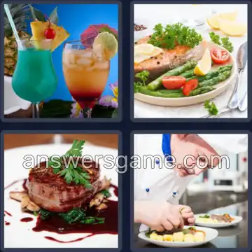 4 Bilder 1 Wort 8 Buchstaben GARNITUR