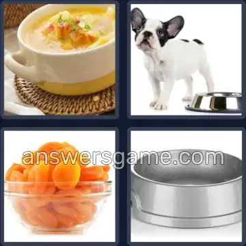 4 Bilder 1 Wort 8 Buchstaben SCHÜSSEL