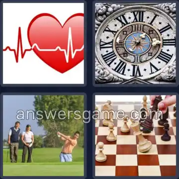 4 Bilder 1 Wort 8 Buchstaben SCHLAGEN