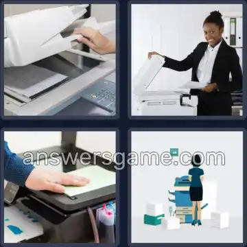 4 Bilder 1 Wort 8 Buchstaben KOPIEREN