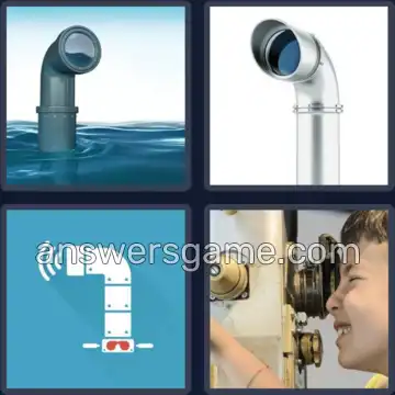 4 Bilder 1 Wort 8 Buchstaben PERISKOP