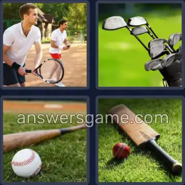 4 Bilder 1 Wort 8 Buchstaben SCHLÄGER