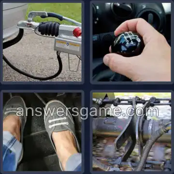 4 Bilder 1 Wort 8 Buchstaben KUPPLUNG