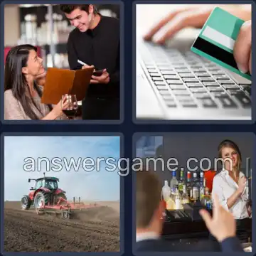 4 Bilder 1 Wort 9 Buchstaben BESTELLEN