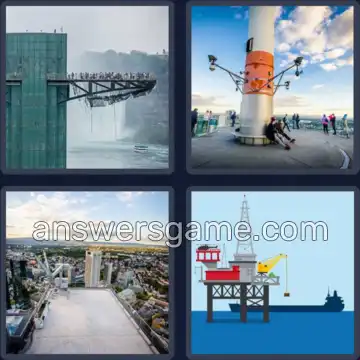 4 Bilder 1 Wort 9 Buchstaben PLATTFORM