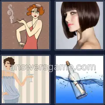 4 Pics 1 Word 3 Letters BOB