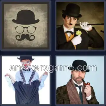 4 Pics 1 Word 6 Letters BOWLER
