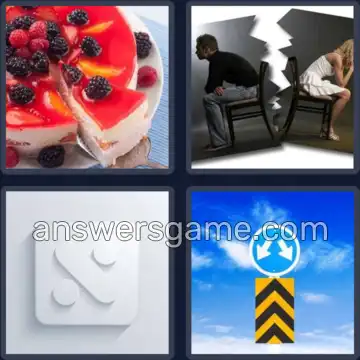4 Pics 1 Word 8 Letters DIVISION