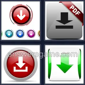 4 Pics 1 Word 8 Letters DOWNLOAD