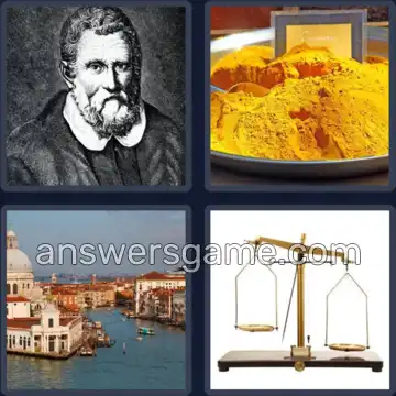 4 Pics 1 Word 8 Letters MERCHANT
