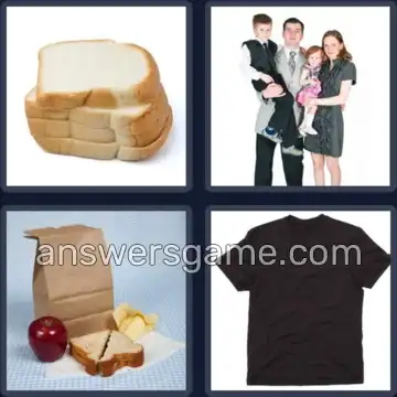 4 Pics 1 Word 8 Letters ORDINARY