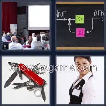 4 Pics 1 Word 8 Letters FUNCTION