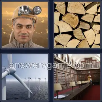 4 Pics 1 Word 8 Letters RESOURCE
