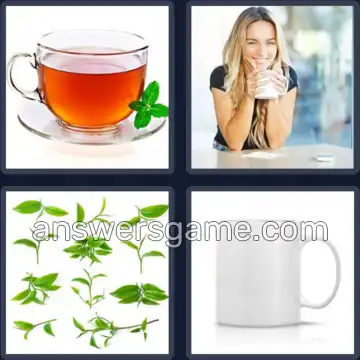 4 Fotos 1 Palabra 2 letras TE