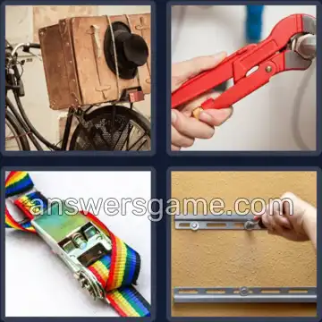 4 Fotos 1 Palabra 4 letras FIJO