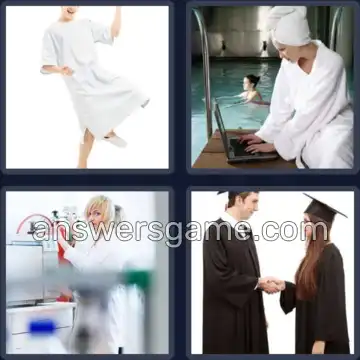 4 Fotos 1 Palabra 4 letras BATA