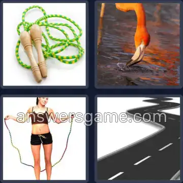 4 Fotos 1 Palabra 5 letras COMBA