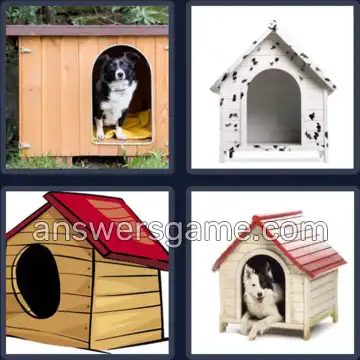 4 Fotos 1 Palabra 5 letras CUCHA