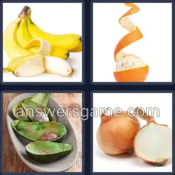 4 Fotos 1 Palabra 5 letras MONDA