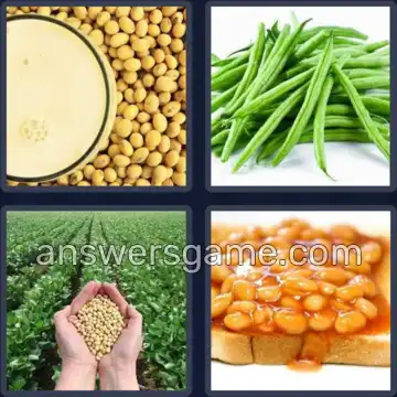 4 Fotos 1 Palabra 6 letras JUDIAS