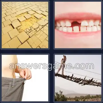 4 Fotos 1 Palabra 6 letras SUELTO