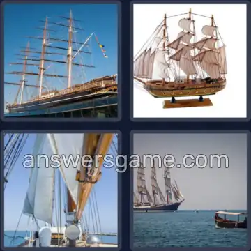 4 Fotos 1 Palabra 6 letras CLIPER