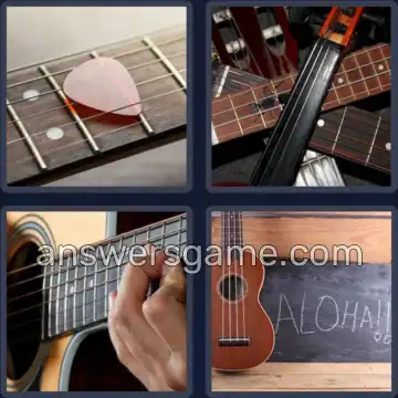 4 Fotos 1 Palabra 6 letras TRASTE