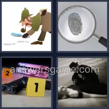 4 Fotos 1 Palabra 6 letras PRUEBA