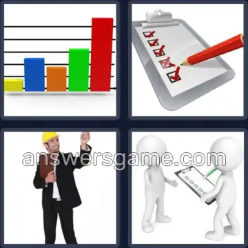 4 Fotos 1 Palabra 6 letras SONDEO