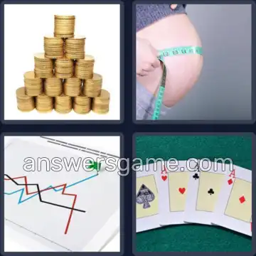 4 Fotos 1 Palabra 7 letras GANANDO